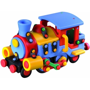 Constructor Mic-O-Mic Locomotive 089.027