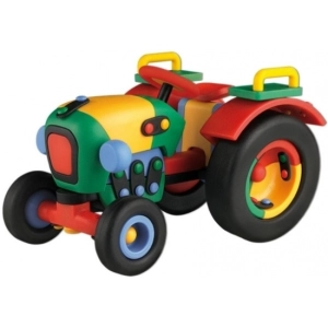 Constructor Mic-O-Mic Tractor 089.071