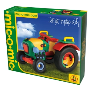 Mic-O-Mic Tractor 089.071