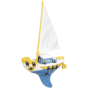 Constructor Mic-O-Mic Sailing Boat 089.072