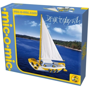 Mic-O-Mic Sailing Boat 089.072