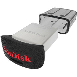 USB-palo SanDisk Ultra Fit 128 Gb