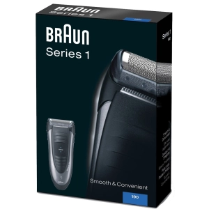 Braun Series 1 190s