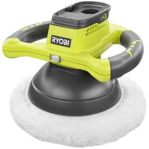 Amoladora Ryobi R18B-0