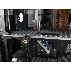 Lego Tower of Orthanc 10237