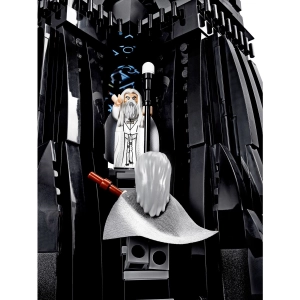 Lego Tower of Orthanc 10237