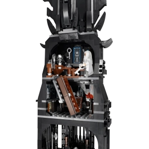 Lego Tower of Orthanc 10237