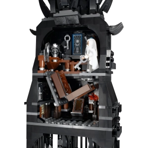 Lego Tower of Orthanc 10237