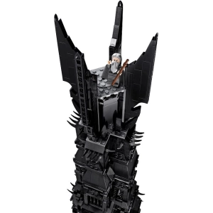 Lego Tower of Orthanc 10237