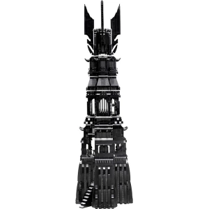 Lego Tower of Orthanc 10237