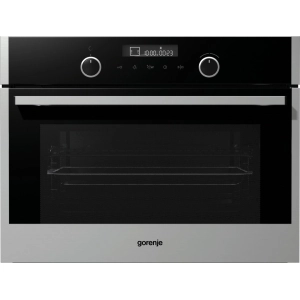 Horno Gorenje Superior BCM 547S12 X