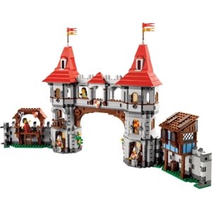 Lego Kingdoms Joust 10223