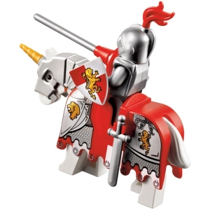 Lego Kingdoms Joust 10223