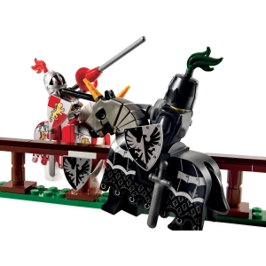 Lego Kingdoms Joust 10223