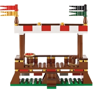 Lego Kingdoms Joust 10223