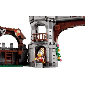 Lego Kingdoms Joust 10223