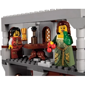 Lego Kingdoms Joust 10223