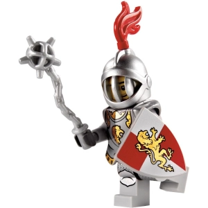 Lego Kingdoms Joust 10223