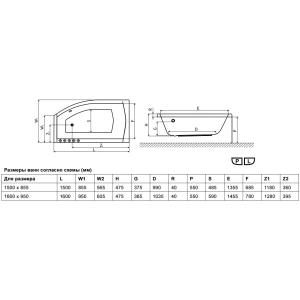 Excellent Magnus 150x86