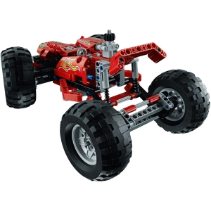 Lego Monster Truck 42005