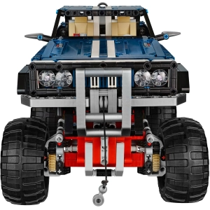 Lego 4x4 Crawler Exclusive Edition 41999