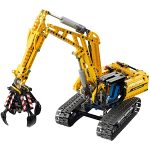 Constructor Lego Excavator 42006