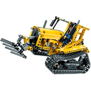 Lego Excavator 42006