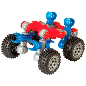 ZOOB Mini 4 Wheeler 12050