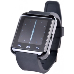 Reloj inteligente ATRIX Smart Watch E08.0