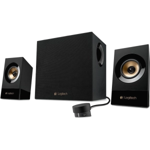 Altavoces de ordenador Logitech Z-533