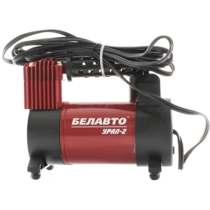 Bomba / compresor Belauto BK 42