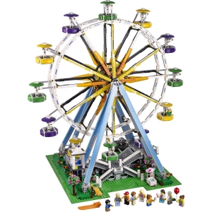 Constructor Lego Ferris Wheel 10247