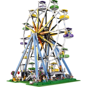 Lego Ferris Wheel 10247