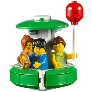 Lego Ferris Wheel 10247