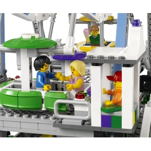 Lego Ferris Wheel 10247