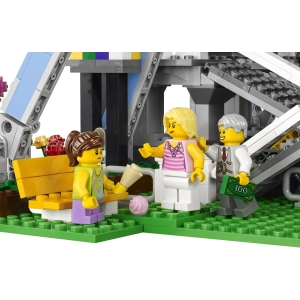 Lego Ferris Wheel 10247