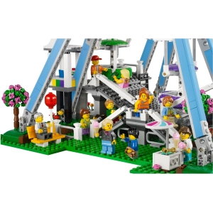 Lego Ferris Wheel 10247