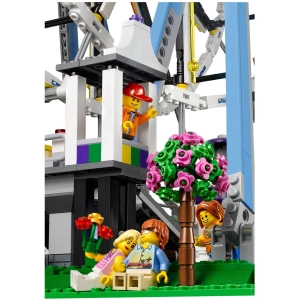 Lego Ferris Wheel 10247