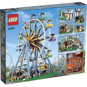 Lego Ferris Wheel 10247