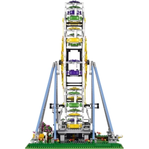 Lego Ferris Wheel 10247