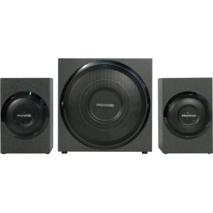 Altavoces de ordenador Microlab M-110