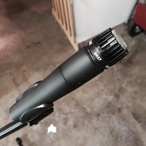 Shure SM57