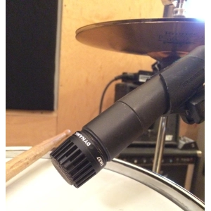 Shure SM57