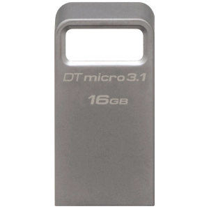 USB-palo Kingston DataTraveler Micro 3.1