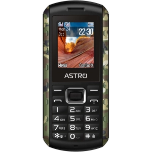 Teléfono móvil Astro A180