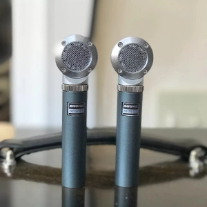 Shure Beta 181/O