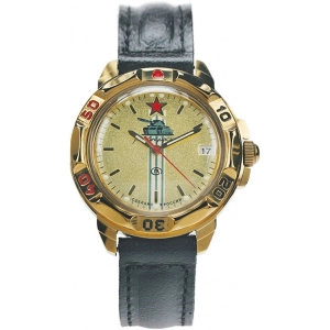 Reloj Vostok 439072