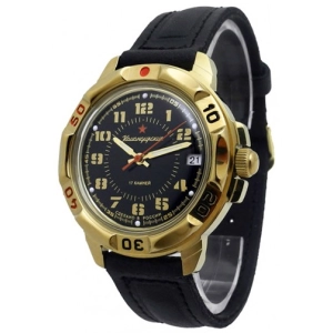 Reloj Vostok 439123