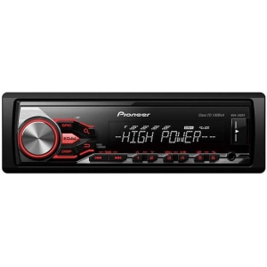 Autorradio Pioneer MVH-280FD