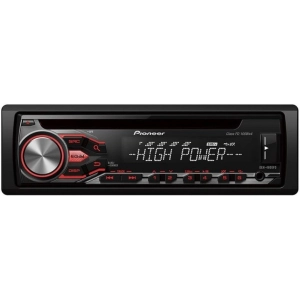 Autorradio Pioneer DEH-4800FD